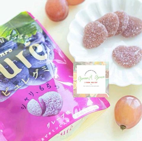 Japan Premium Original Puré Kanro Gummy Candies [2].jpeg