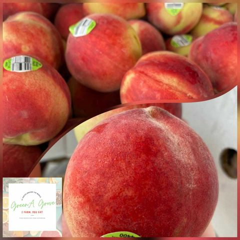 Australia Premium Fresh White Peaches.jpeg