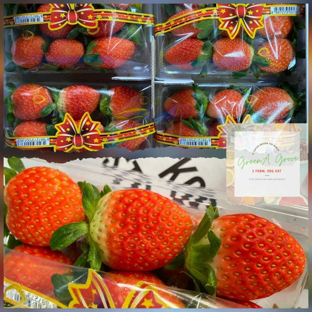 Korea Premium Fresh Strawberries (Size XL).jpeg