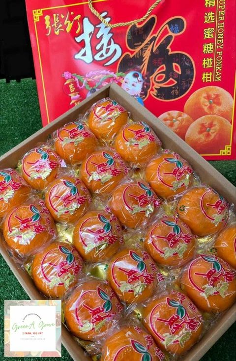 (Pre-Order) Yong Chun Premium Honey Mandarins (Lokam) 永春“张灯接福”精选芦柑 20s [2].jpeg
