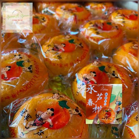 (Pre-Order) Yong Chun Premium Champion Honey Mandarins (Lokam) 永春“礼＆福” 冠军芦柑 24s [2].jpeg
