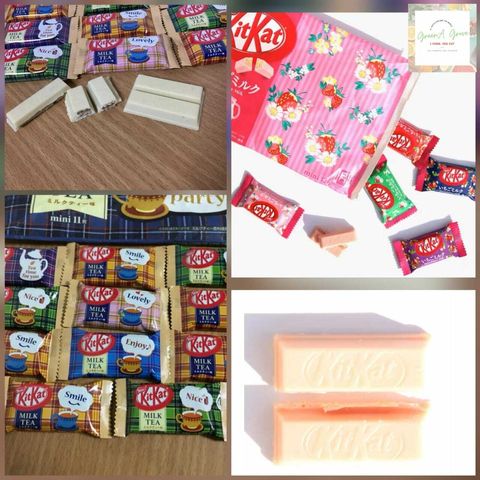 Japan Premium Cream Kitkat Assorted with 3 Flavours of Truly Asia [2].jpeg