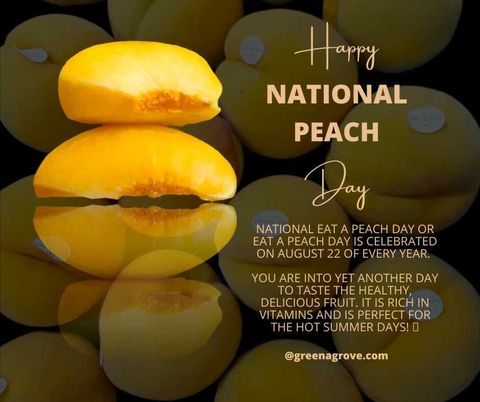 Spain Premium Golden Amberry Peaches 西班牙黄肉仙桃