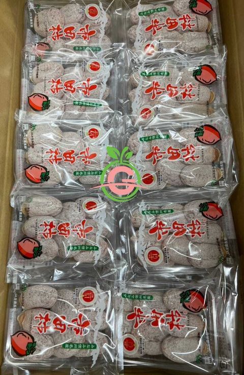 Japan Premium Nagano Dried Persimmons (approx. 5KG)