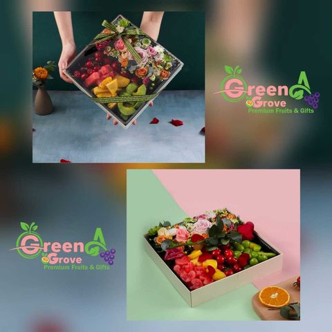 Selected Eco-Friendly High-Grade Poplar Logs Wooden Gift Box! 优质白杨原木礼盒 (270*270*70mm) [2]