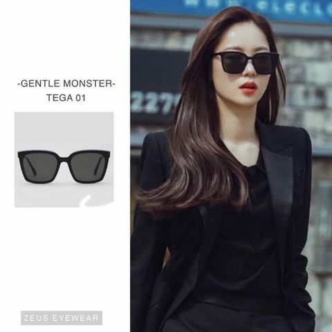 登坂広臣Gentle Monster ジェントルモンスター Rosy 01 OR