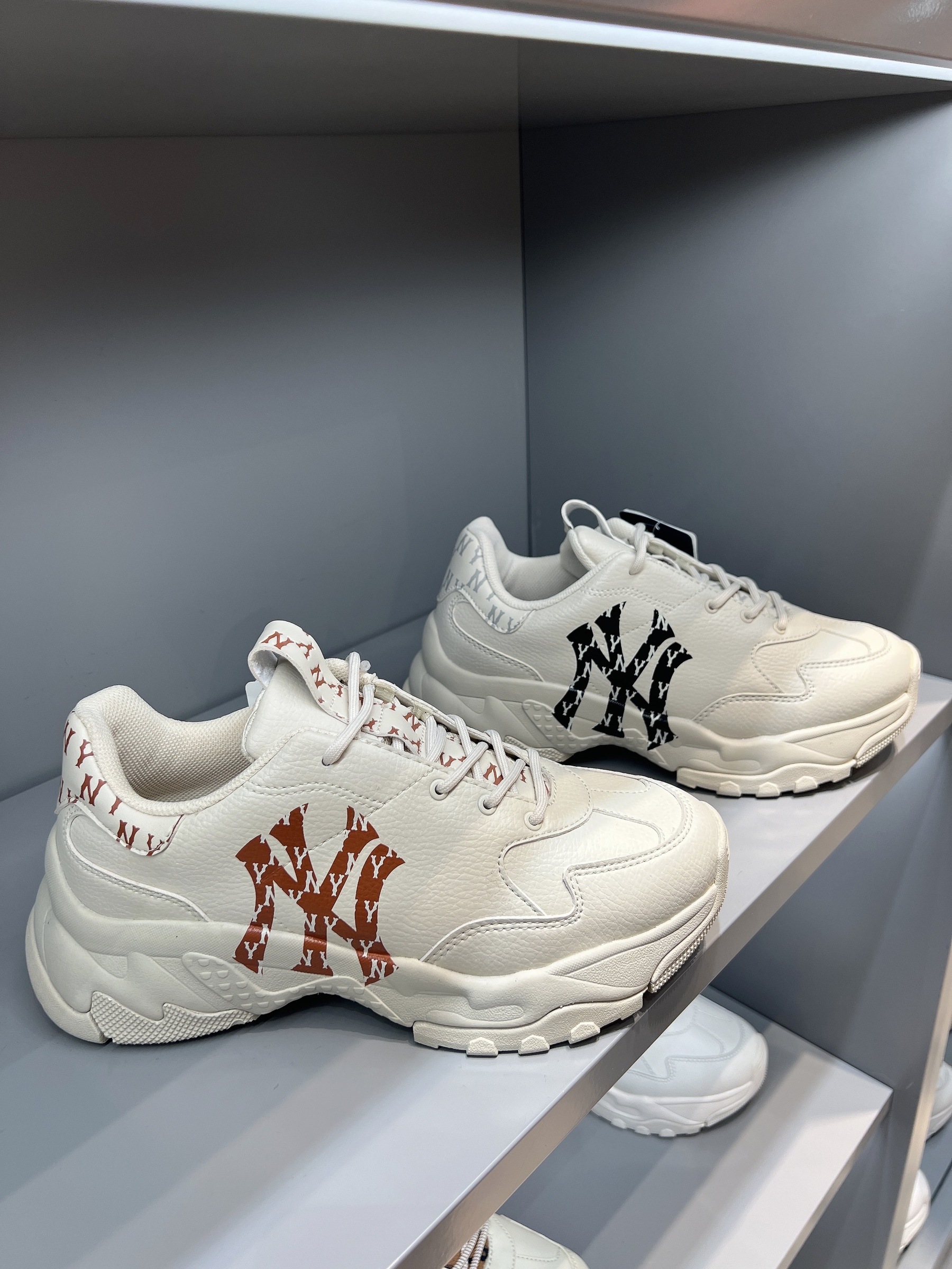 MLB X GUCCI