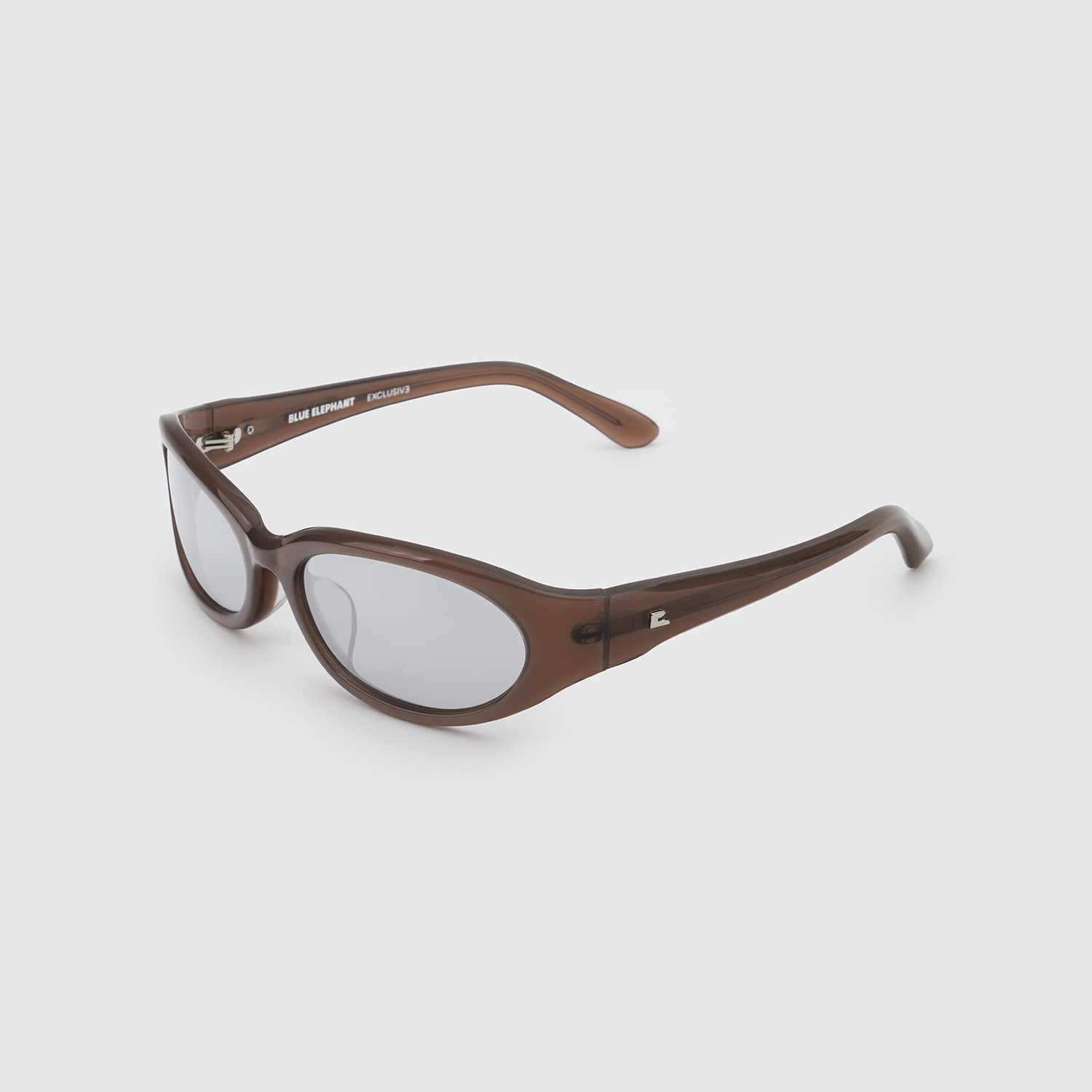 ★BLUE ELEPHANT★ GENO half brown BLUE ELEPHANT COY – CHANCE CO