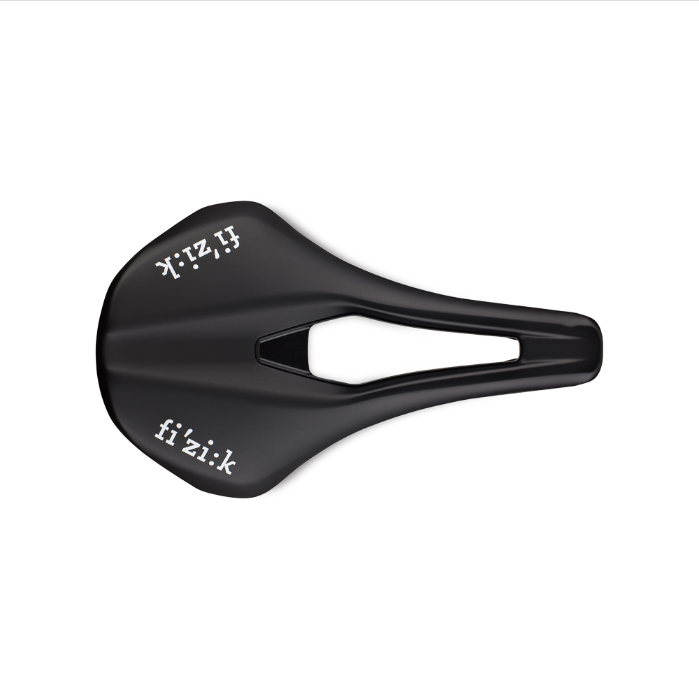 Tempo Argo R5 regular 150 mm - endurance cycling bike saddle