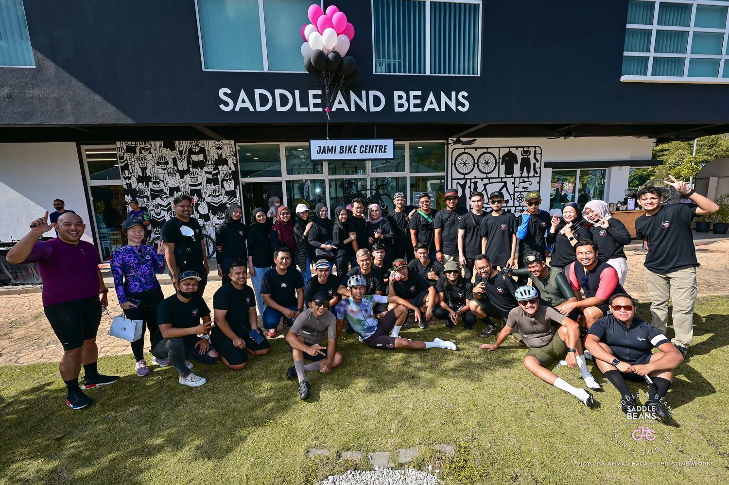 410 Bike Centre  Latest