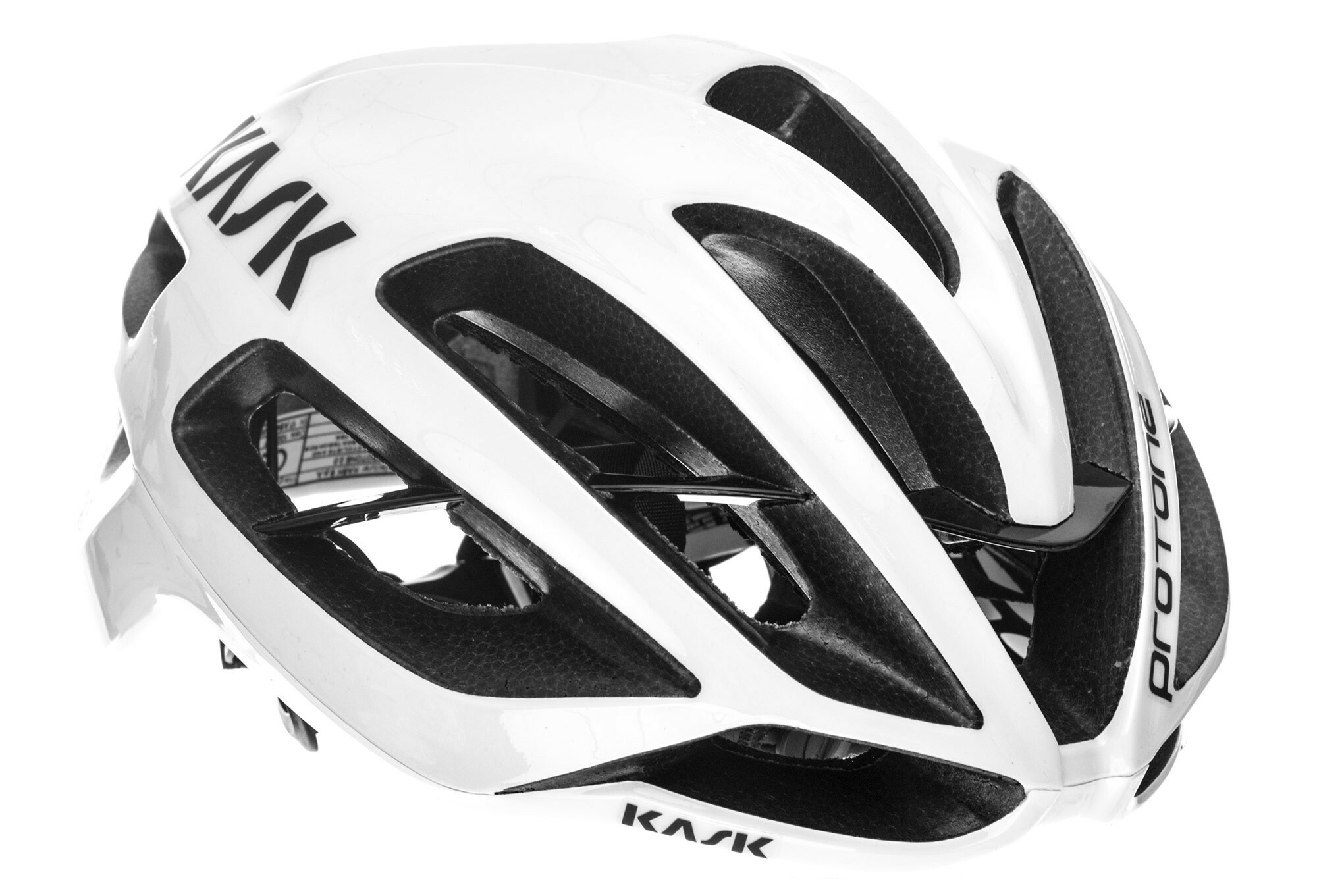 KASK PROTONE LIMITED EDITION TOUR DE FRANCE HELMET - Pro-M Store