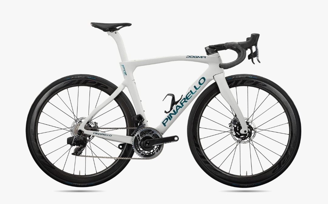 Pinarello Dogma F12 – Jami Bike Centre