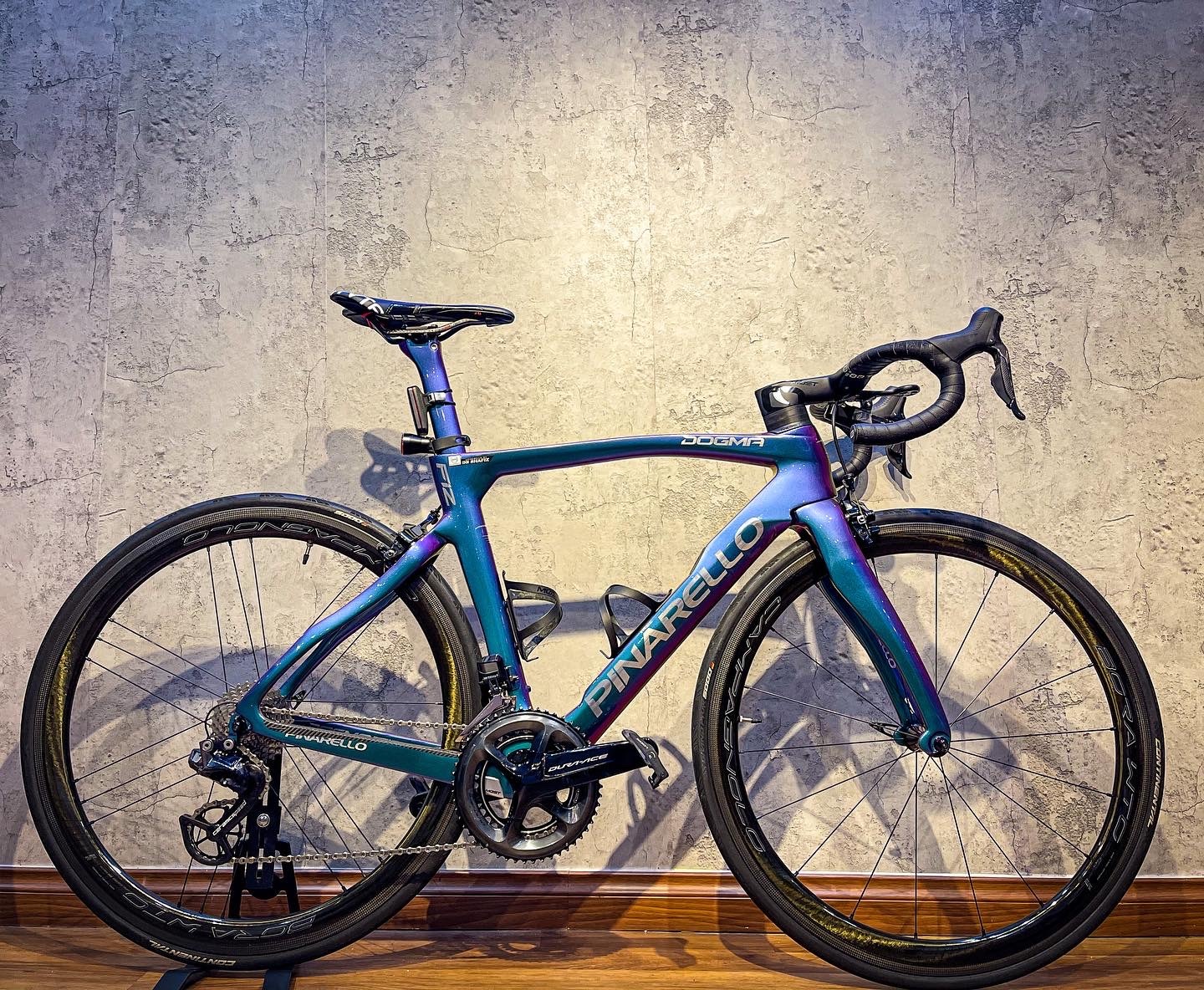 Pinarello Dogma F12 – Jami Bike Centre