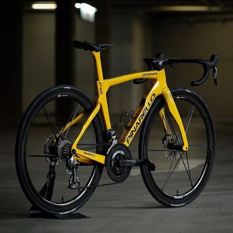 Pinarello Dogma F12 Jami Bike Centre