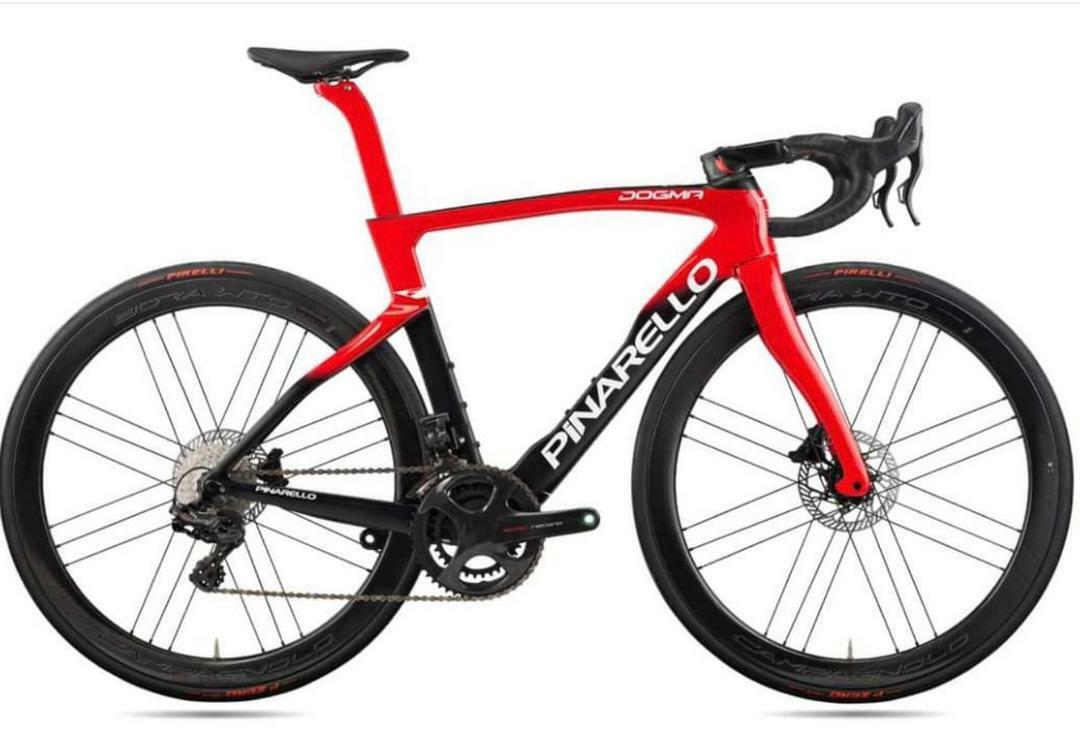 Pinarello Dogma F12 – Jami Bike Centre