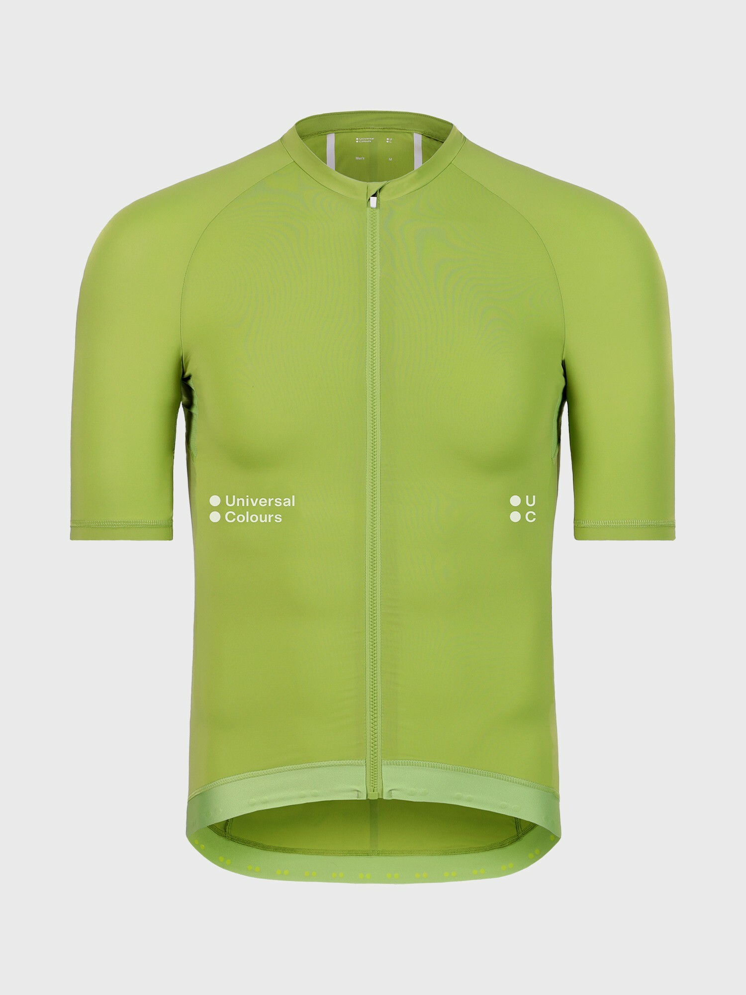 Universal-Colours-Mono-Short-Sleeve-Jersey-Spring-Green.jpg