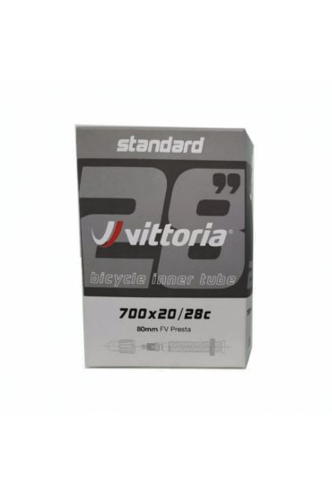 vittoria-standard-700-x-2028c-presta-80mm-bicycle-inner-tube