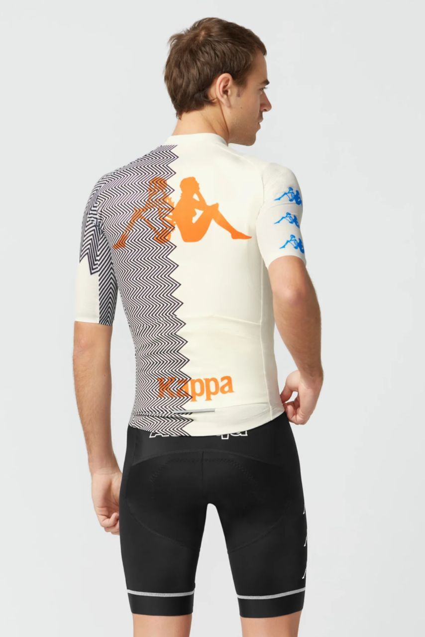 ATQ KAPPA Training Jersey – Jami Bike Centre