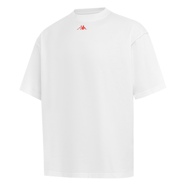 Attaquer_Kappa_Casual_t-shirt_white_ATQKPASSTWHT_01_600x