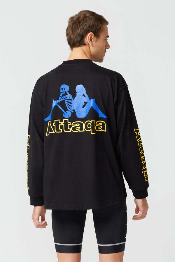 Attaquer_Kappa_Casual_t-shirt_long-sleeved_Black_ATQKPALSTBLK_03_600x