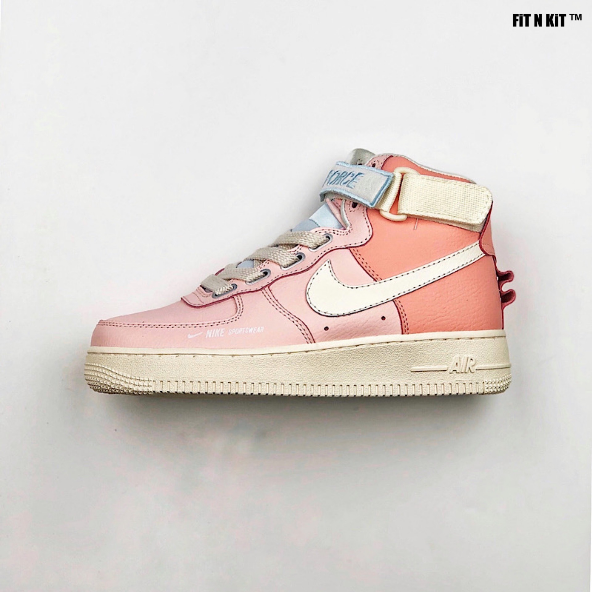 NIKE AF1 High Utility Unicorn – Fit N Kit