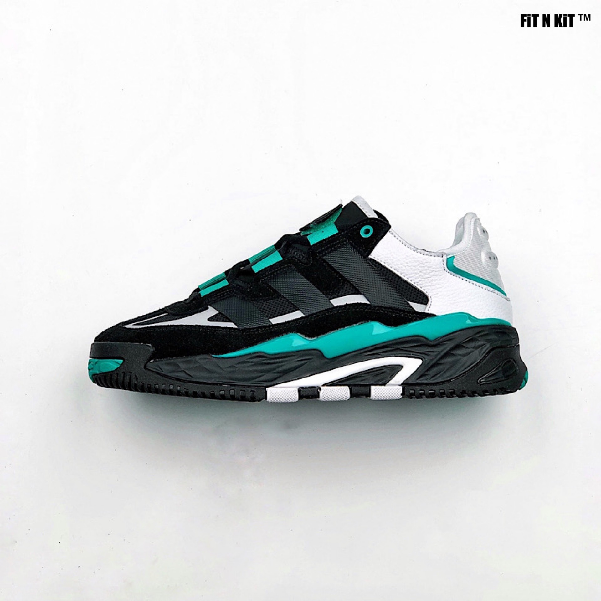 Adidas niteball fit Clearance