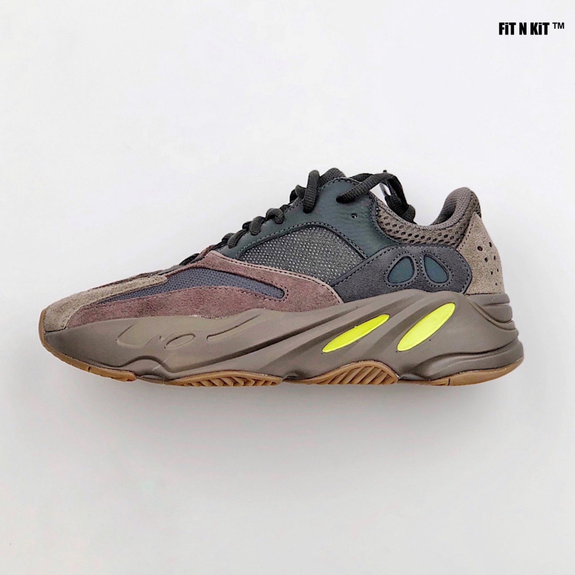 ADIDAS Yeezy Boost 700 Mauve – Fit N Kit