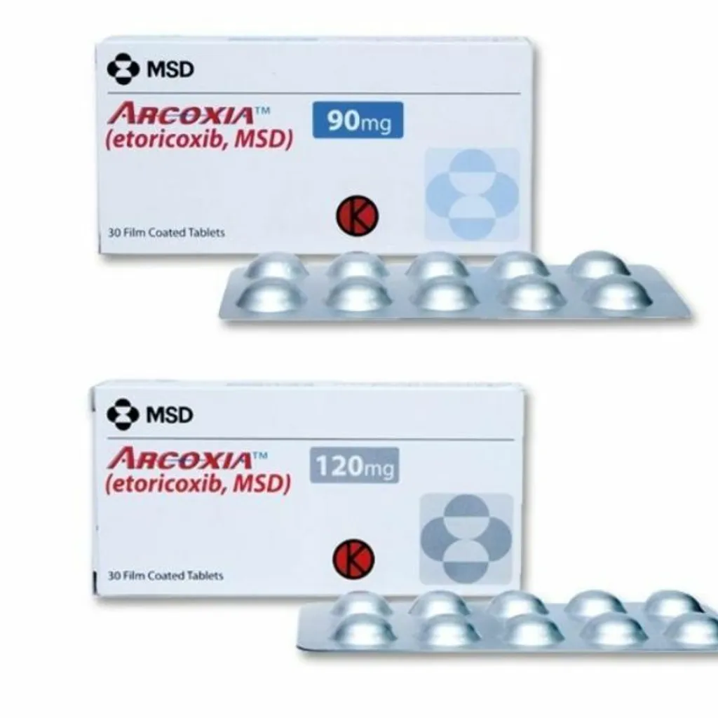 Arcoxia 90mg