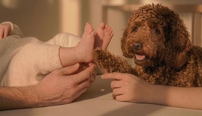 MUYU 慕羽金工｜生命印記 | 生命印記 Life Imprint - Family Imprint