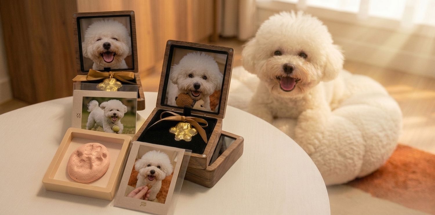 MUYU 慕羽金工｜生命印記 | Muyu