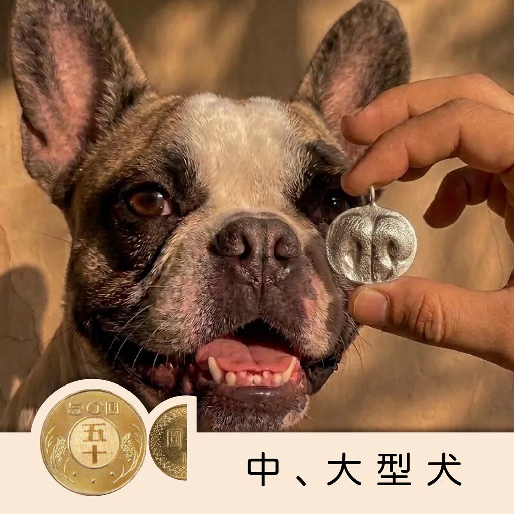 狗鼻紋封面照-02