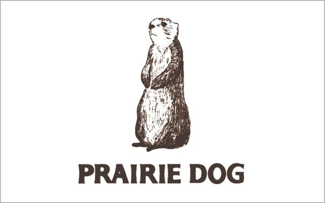 Prairie-Dog
