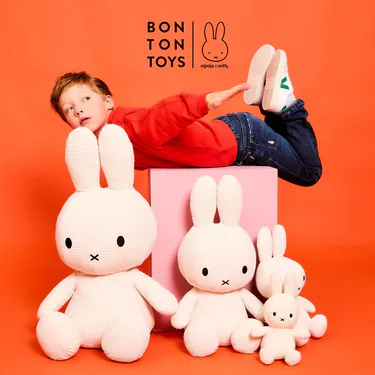 BON TON TOYS