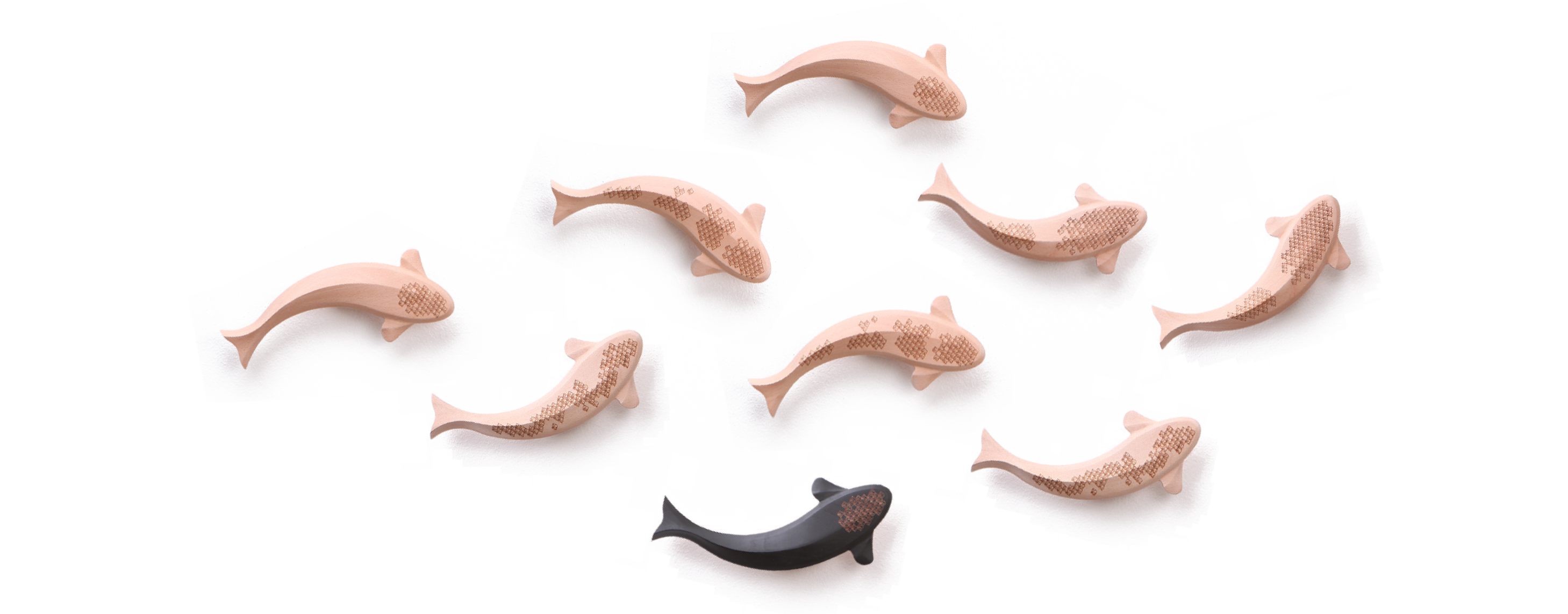 PANA OBJECTS 品牌Banner圖