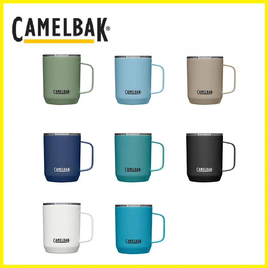 Camp Mug 350ml
