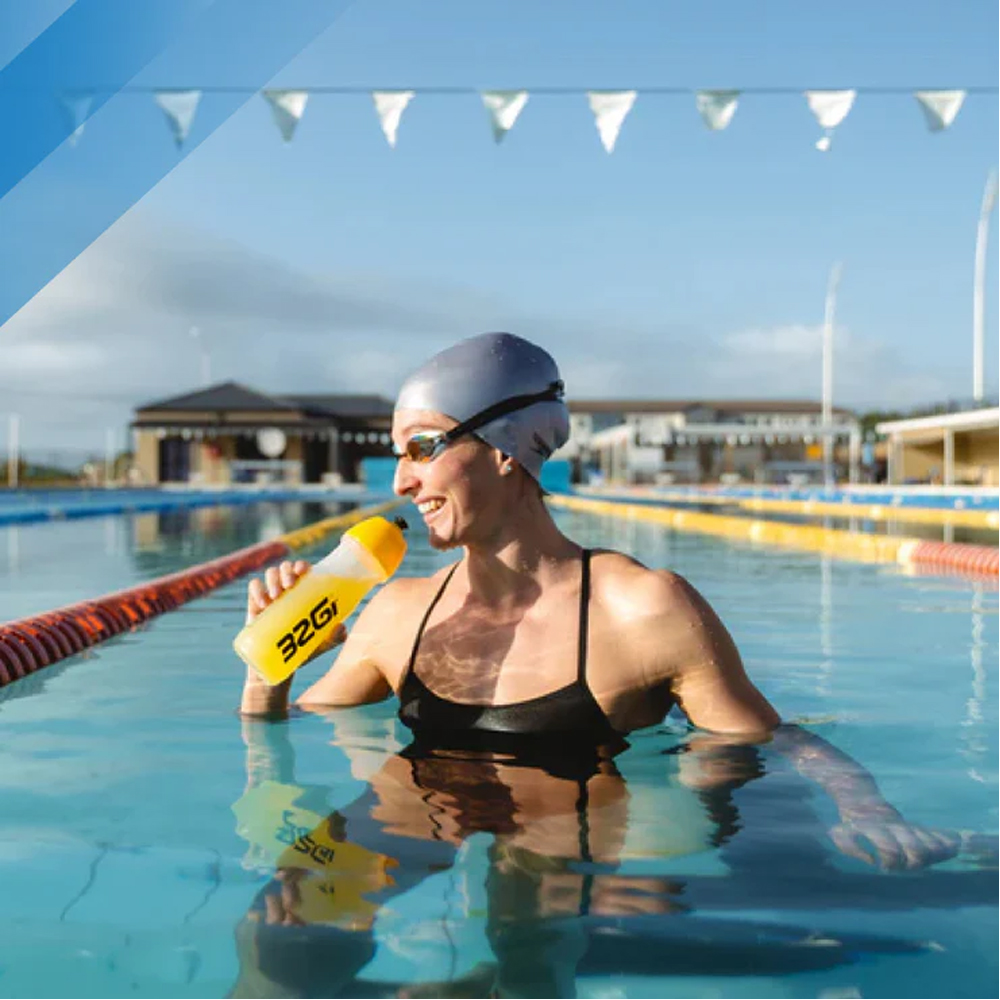 戶外運動 補水最佳選擇