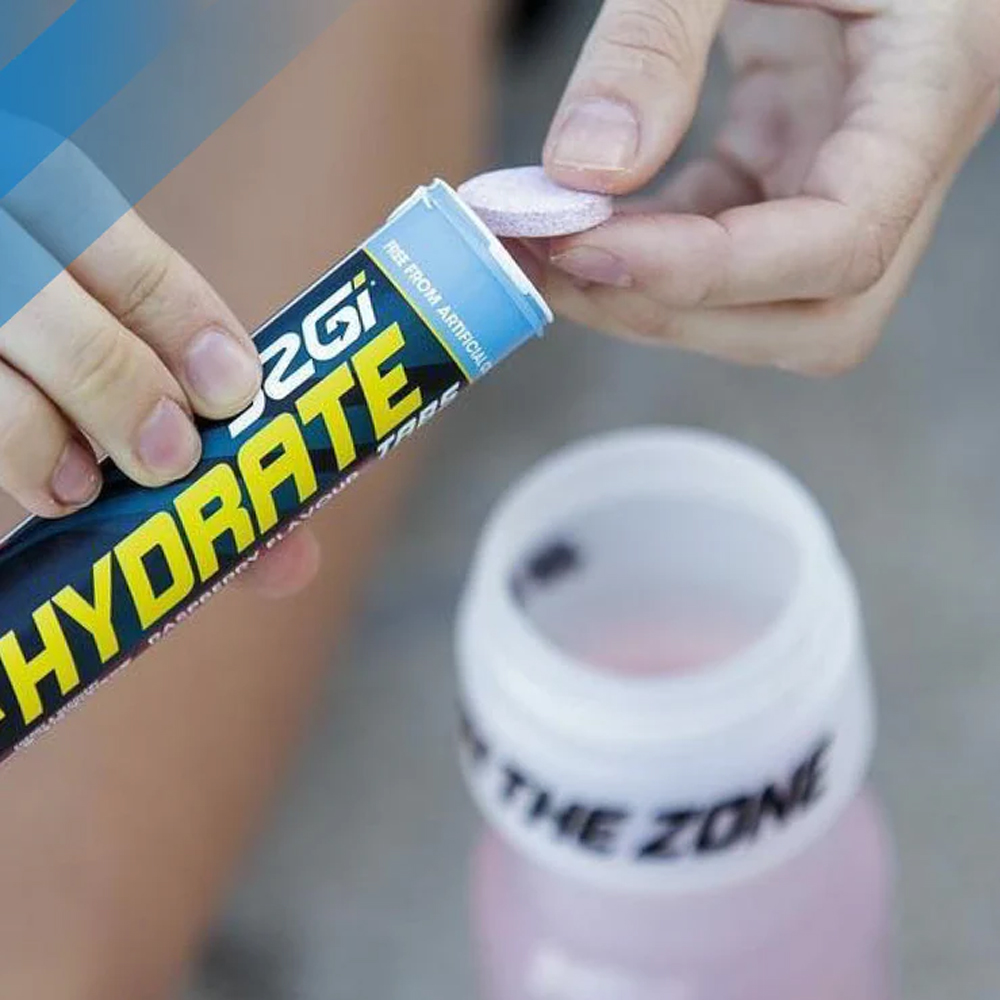 維生素B群 提升活力