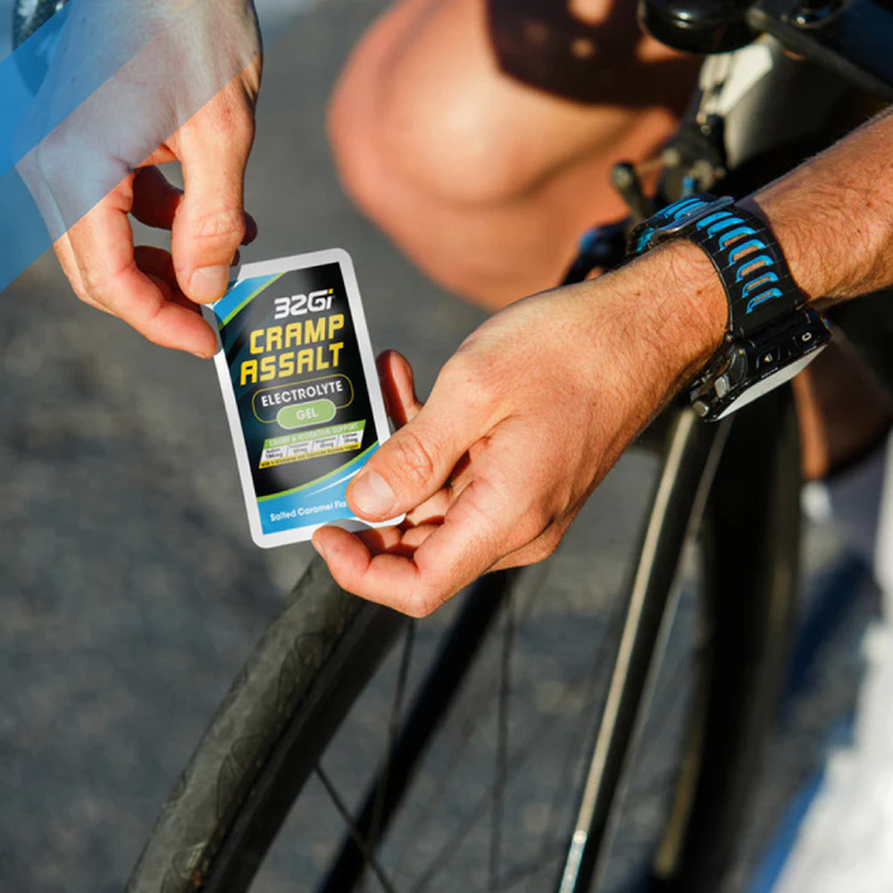 運動前後補給 首選