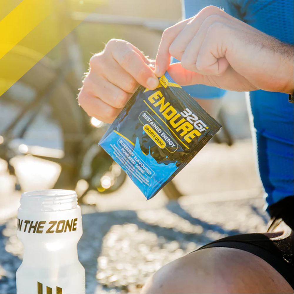 低血糖衝擊 穩定能量 32Gi Endure