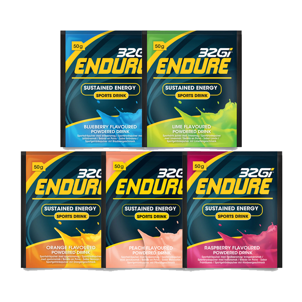 32Gi Endure 運動飲