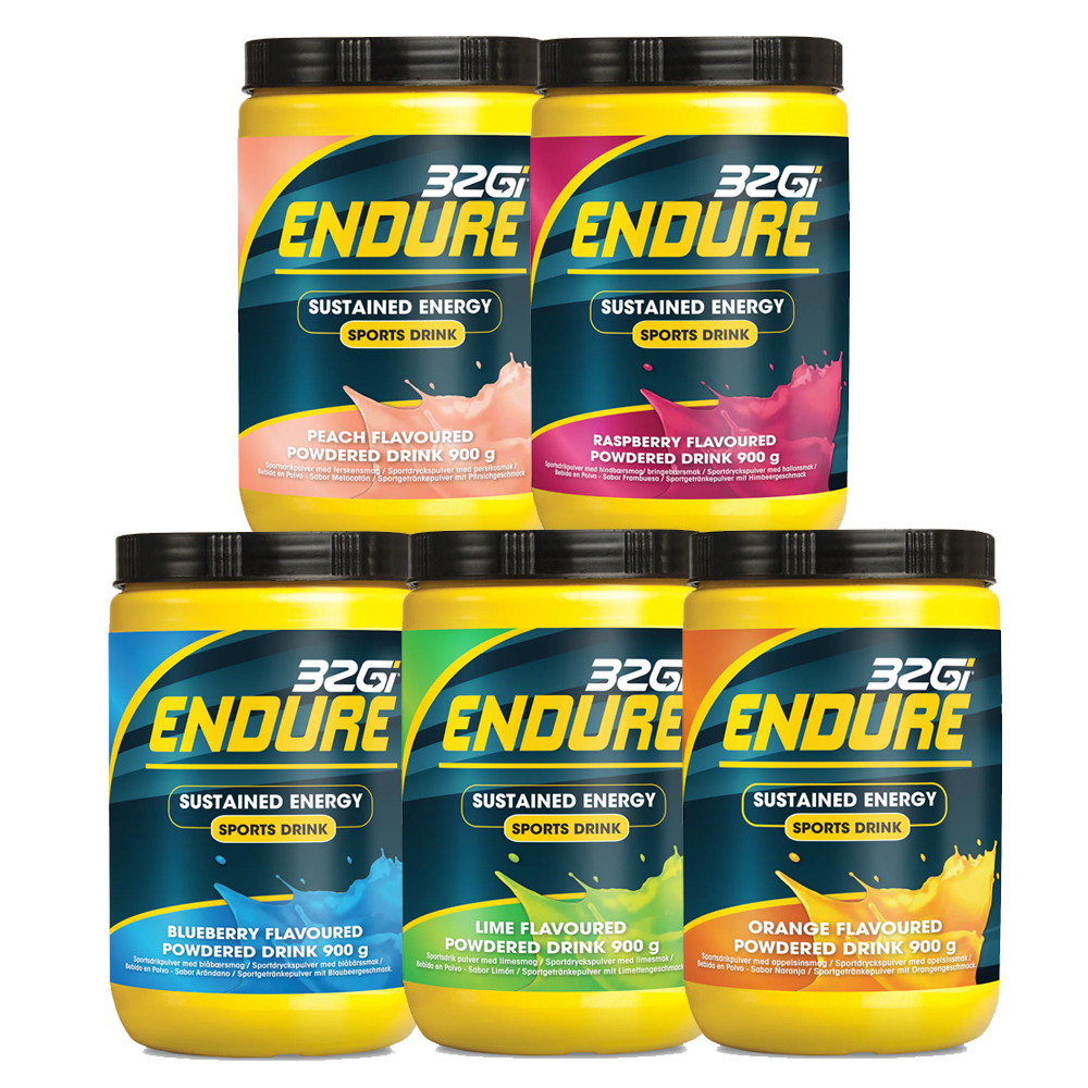 32Gi Endure 運動飲