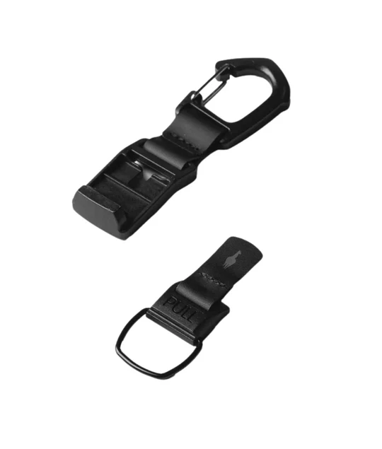 Hub Carabiner 鑰匙圈01