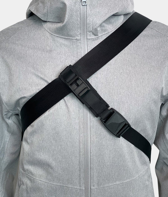 Magnetic Stabilizer Strap 固定帶1