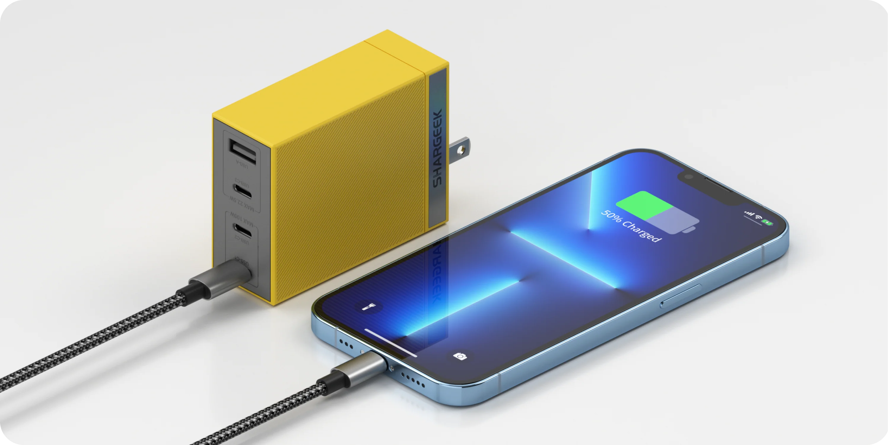 100W_Pro_GaN_Charger