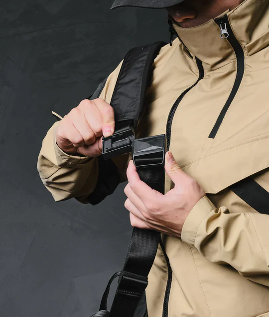 Crossbody Shoulder Strap 肩帶3