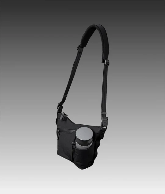 Padded Removable Strap 可拆卸加厚肩帶3