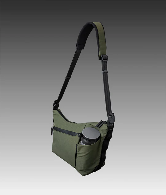 Padded Removable Strap 可拆卸加厚肩帶8