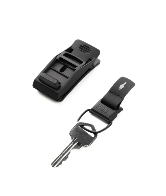 Hub Keychain 鑰匙圈|磁吸快速取用1