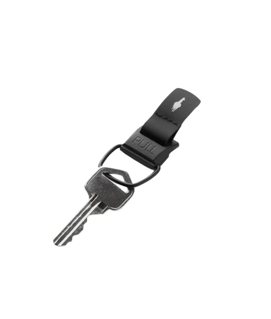 HUB Keychain Male Part 鑰匙磁吸扣1