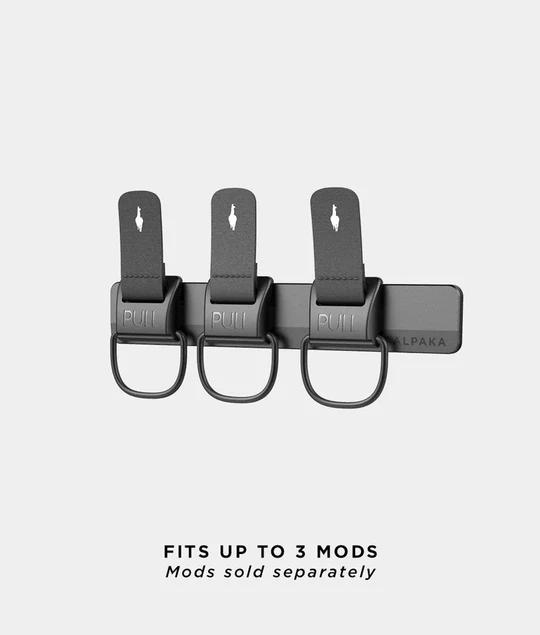 Hub ModPanel Mini 磁吸收納條2